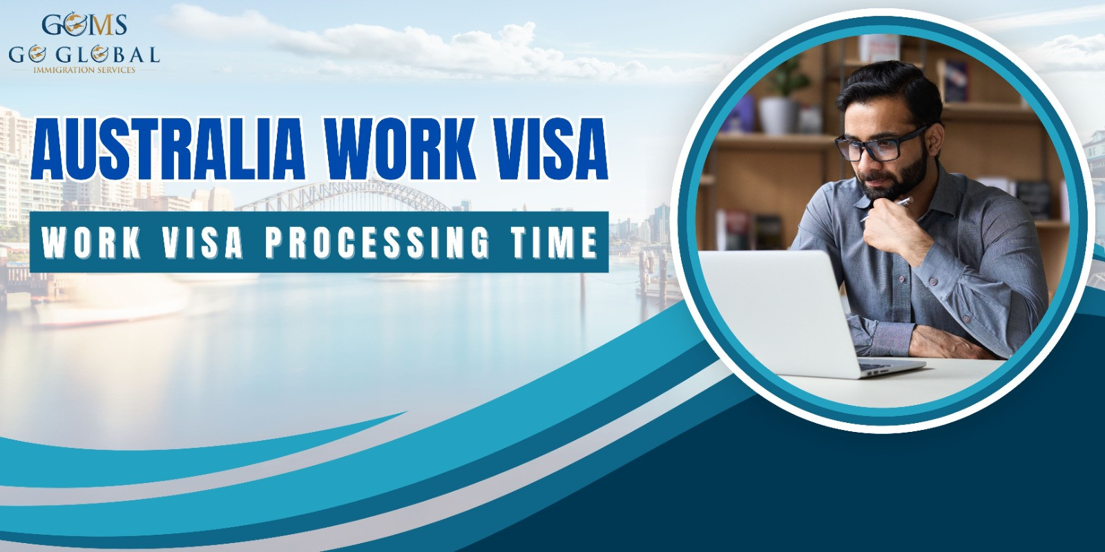 Australia Work Visa Processing Time