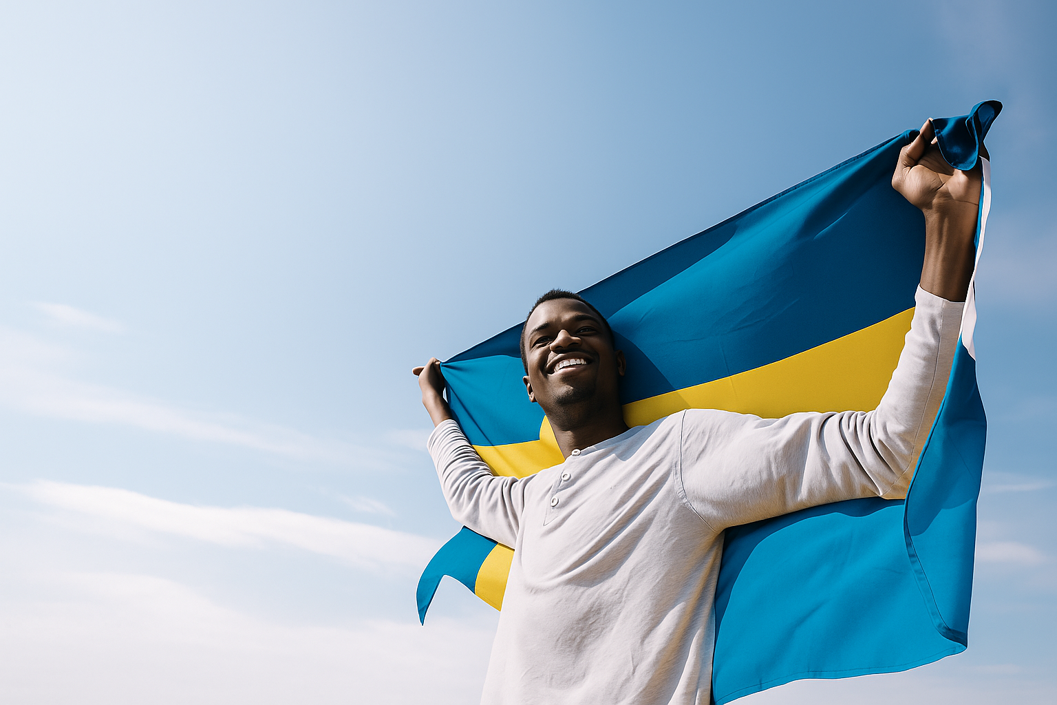 sweden flag