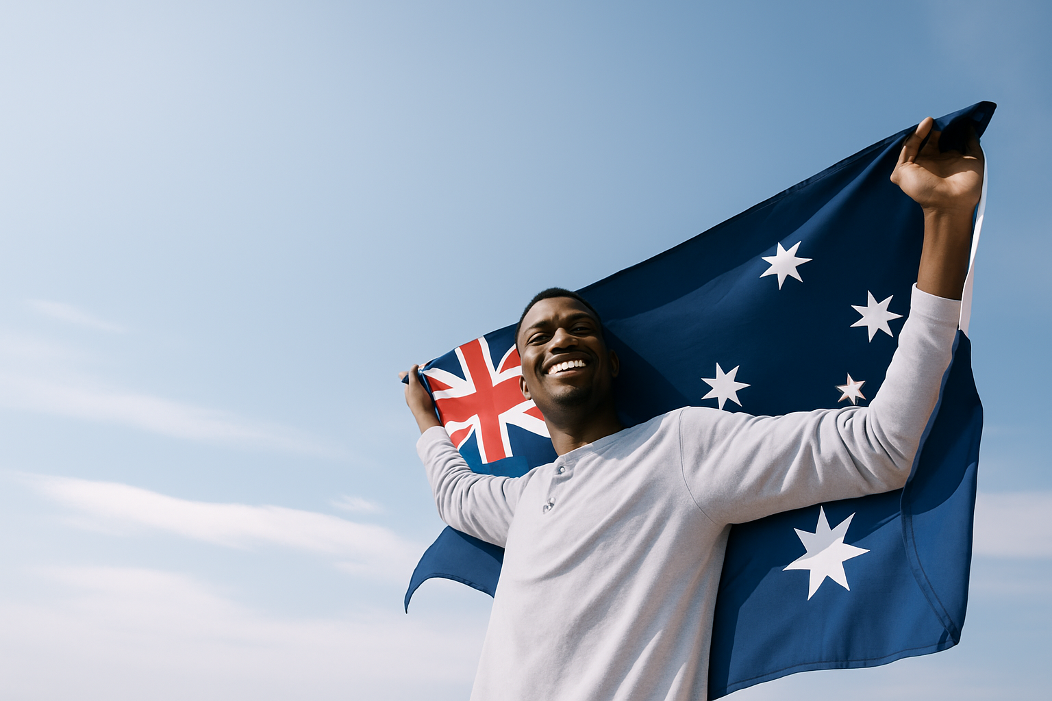 Australia PR Visa
