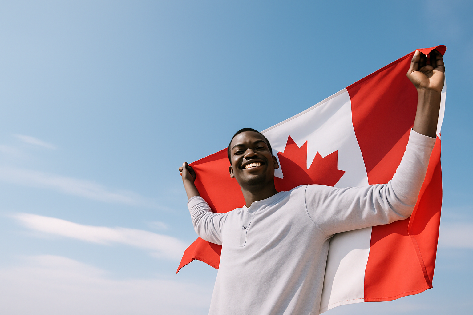 Canada PR Visa