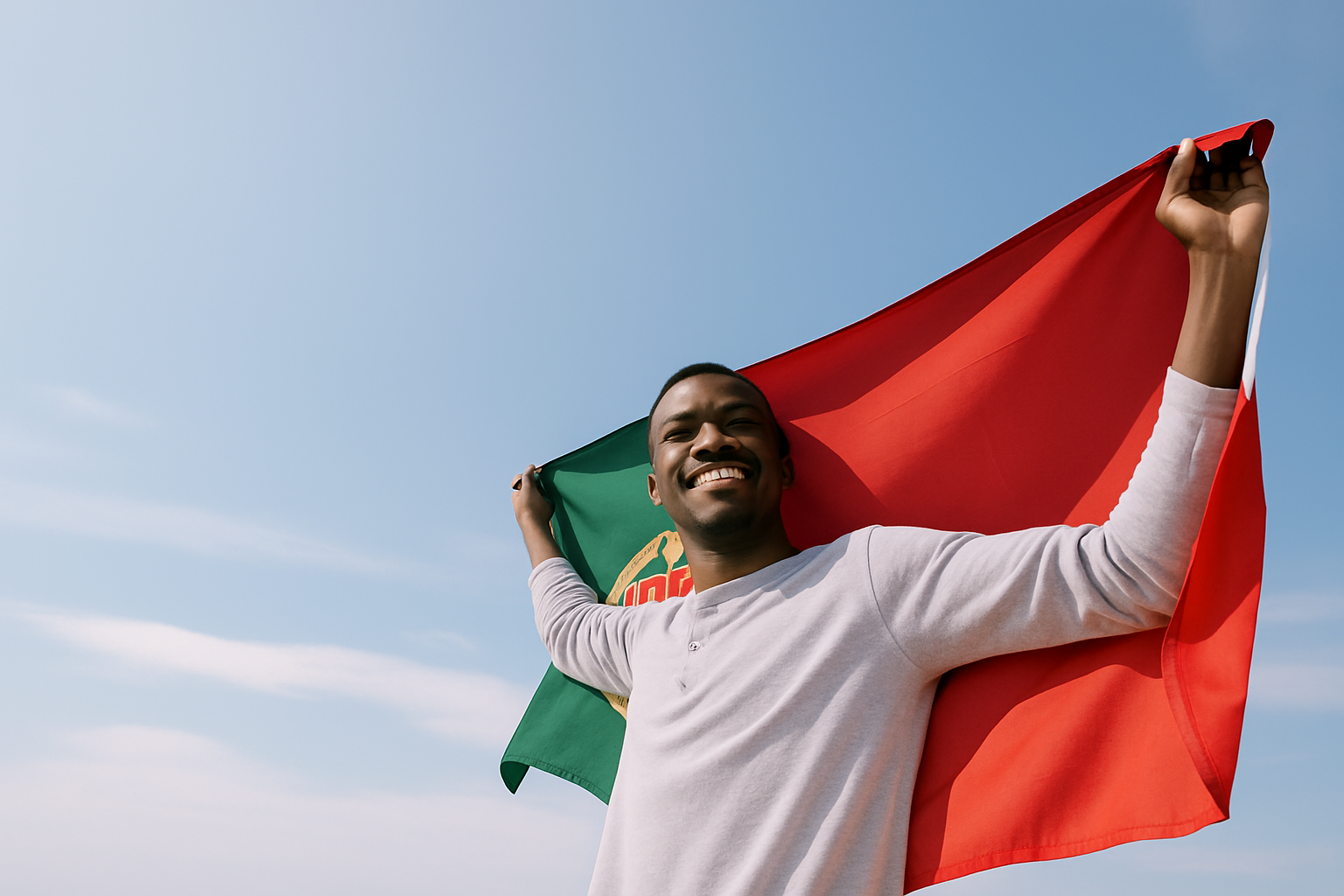 Portugal Job Visa